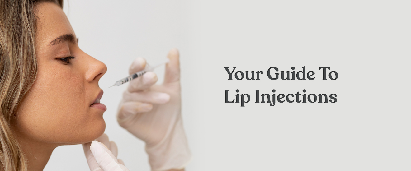 Your Guide To Lip Injections, Facial Fillers - Luxe MD Aesthetics